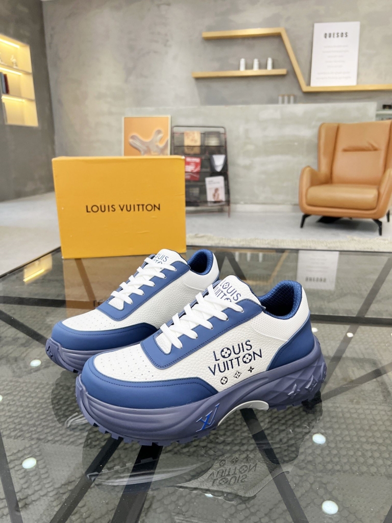 LV Casual Shoes